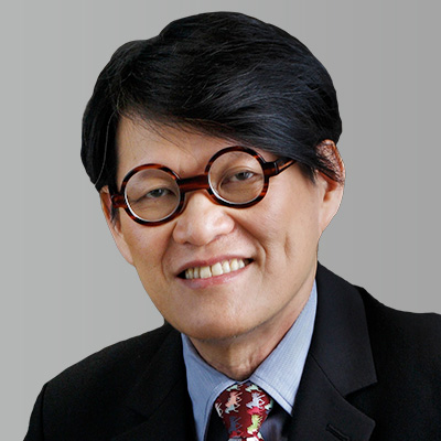 Mr Jimmy L. Thai