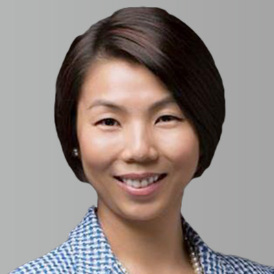 Ms Mei Mei Chua
