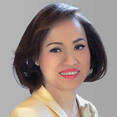 Ms Tieu Yen Trinh