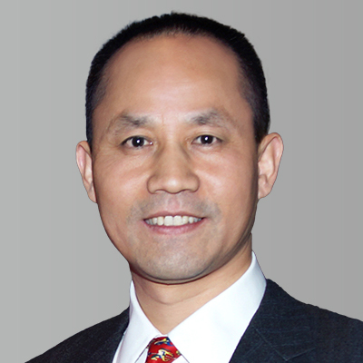 Mr Michael Zhu