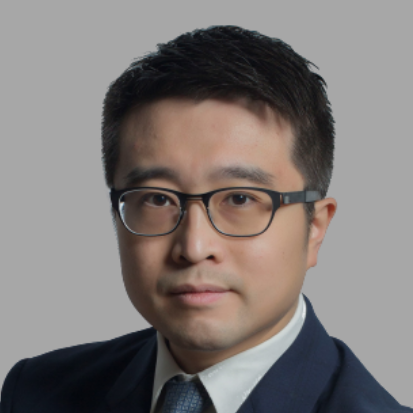 Dr Calvin Choi