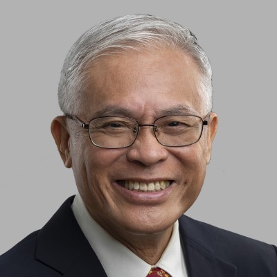 Dato' Seri Wong Siew Hai