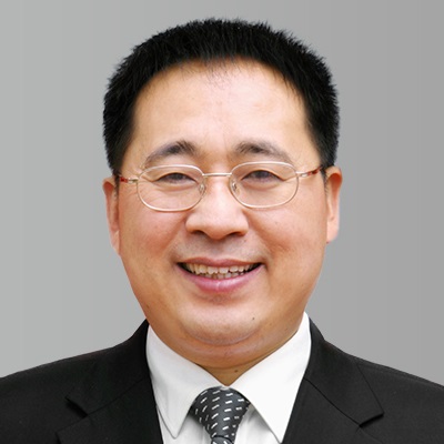 Dr Lei Wenyong