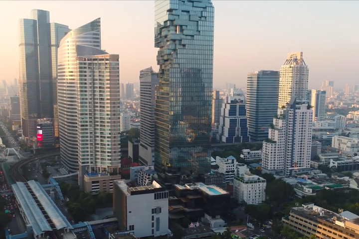 SMU EXPANDS REGIONAL PRESENCE WITH OVERSEAS CENTRE IN BANGKOK