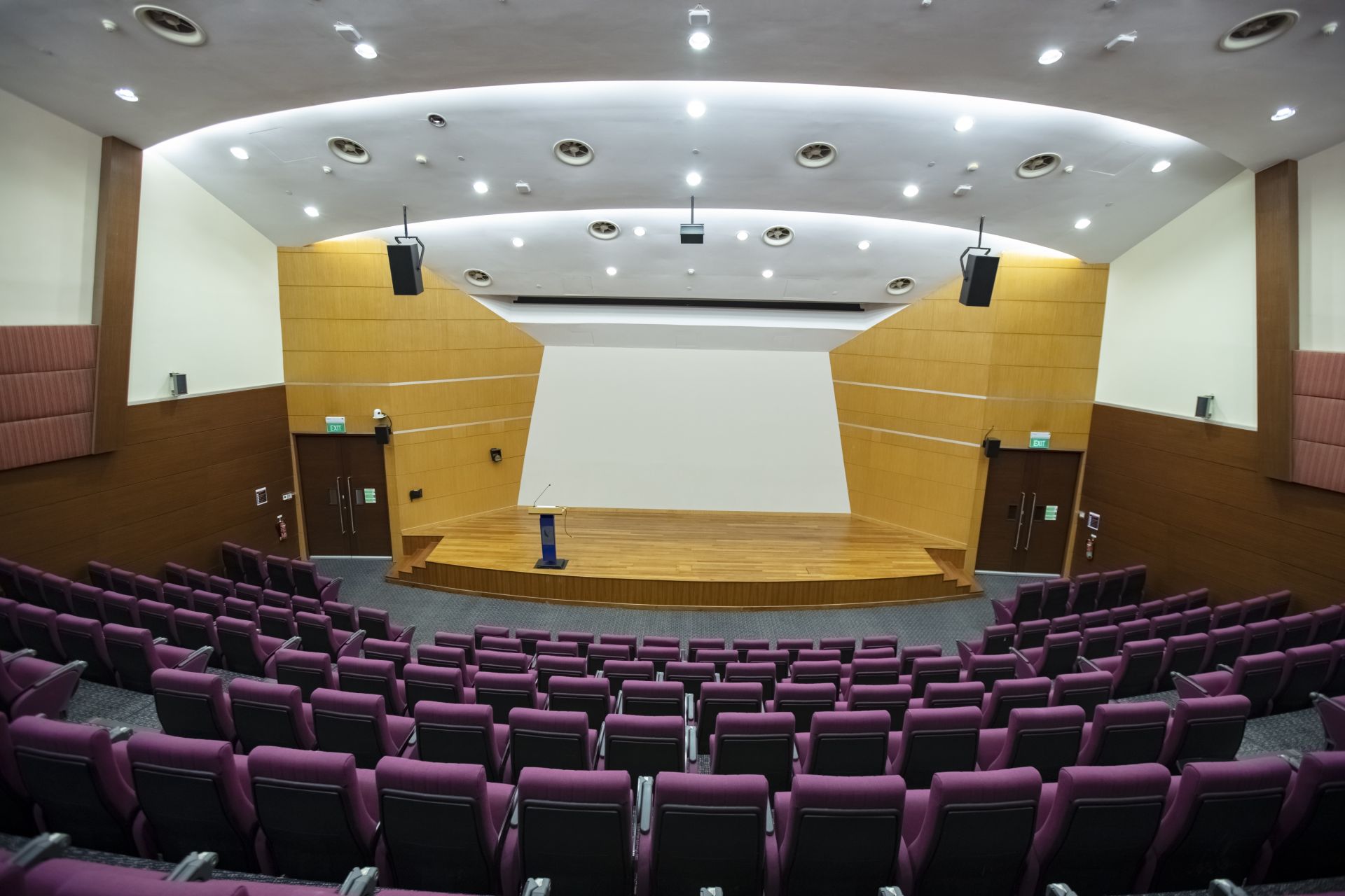 Mochtar Riady Auditorium