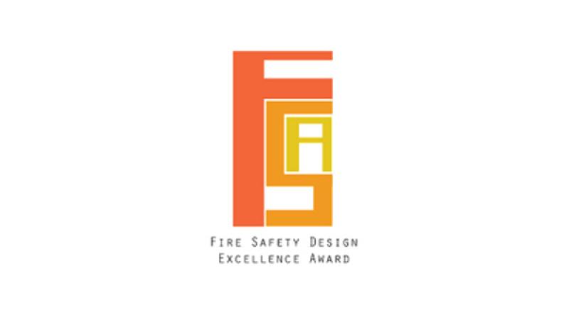 SCDF Fire Safety Design Excellence Award – November 2017