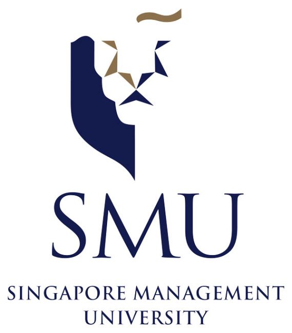 Official SMU logo